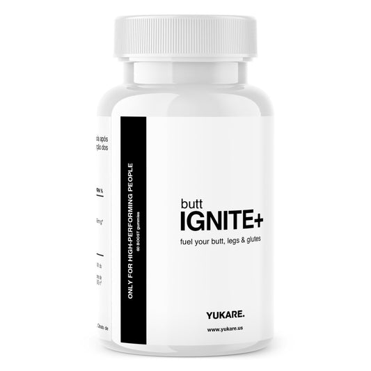 Butt IGNITE+
