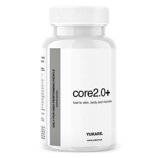 CORE 2.0+